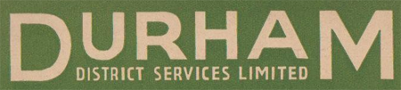 Durham District Services